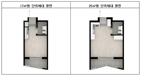 전남 광양시, '노인 맞춤형 공공실버주택' 잔여세대 입주자 모집